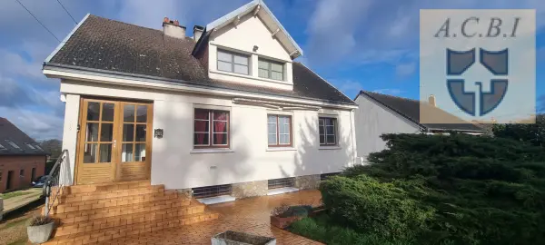 Vendôme 41100 – Vente maison/villa 4&nbsp;pièces 3&nbsp;chambres