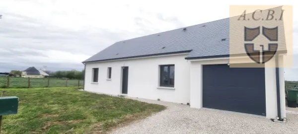 Vendôme 41100 – Vente maison/villa 4&nbsp;pièces 2&nbsp;chambres