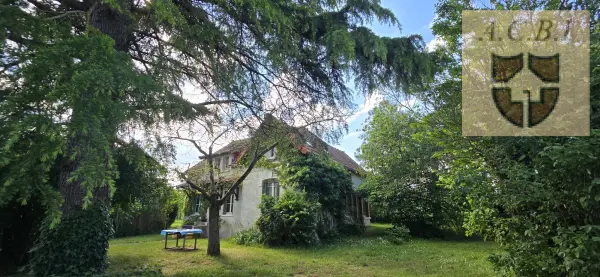 Vendôme 41100 – Vente maison/villa 7&nbsp;pièces 4&nbsp;chambres