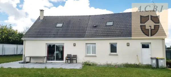 Vendôme 41100 – Vente maison/villa 6&nbsp;pièces 5&nbsp;chambres