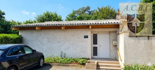 Saint-Amand-Longpré 41310 – Vente local