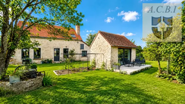 Vendôme 41100 – Vente maison/villa 4&nbsp;pièces 3&nbsp;chambres