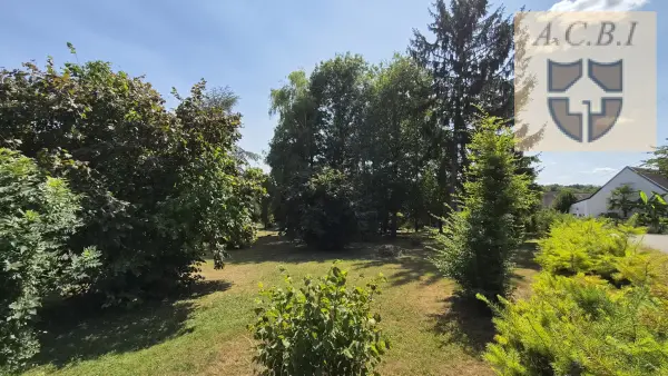 Lunay 41360 – Vente terrain