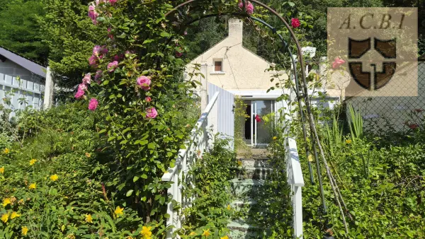 Montoire-sur-le-Loir 41800 – Vente maison/villa 4&nbsp;pièces 2&nbsp;chambres