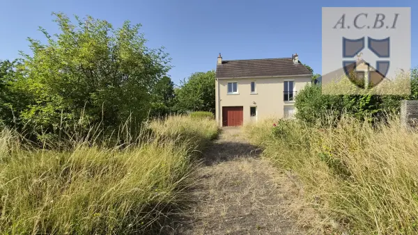 Areines 41100 – Vente maison/villa 4&nbsp;pièces 2&nbsp;chambres