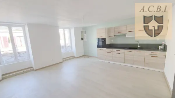 Oucques 41290 – Location appartement 3&nbsp;pièces 2&nbsp;chambres