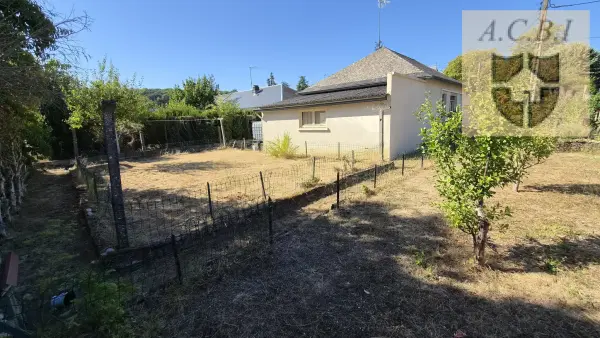 Fréteval 41160 – Vente maison/villa 2&nbsp;pièces 1&nbsp;chambre