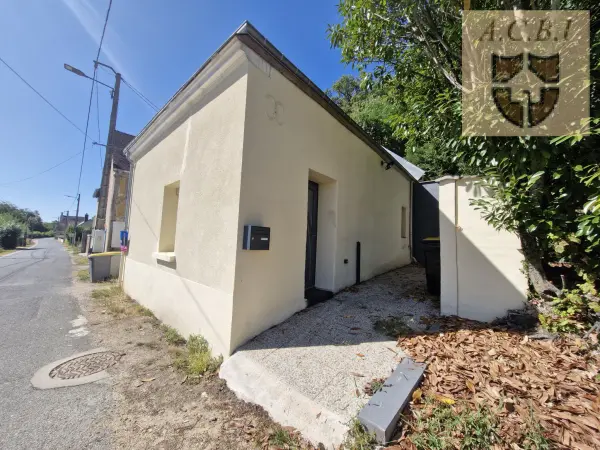 Saint-Ouen 41100 – Vente maison/villa 4&nbsp;pièces 3&nbsp;chambres