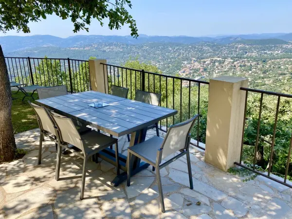 Cabris 06530 – Vente maison/villa 4&nbsp;pièces 3&nbsp;chambres