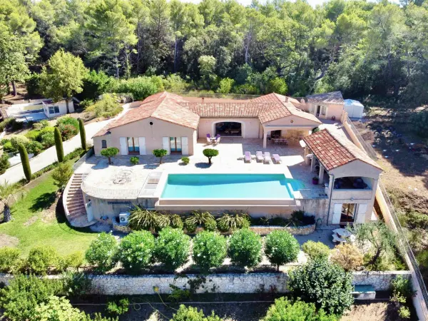 Cabris 06530 – Vente maison/villa 4&nbsp;pièces 3&nbsp;chambres