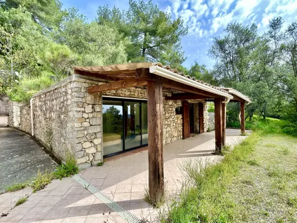 Le Tignet 06530 – Vente maison/villa 2&nbsp;pièces 2&nbsp;chambres