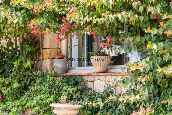 Le Tignet 06530 – Vente maison/villa 5&nbsp;pièces 3&nbsp;chambres
