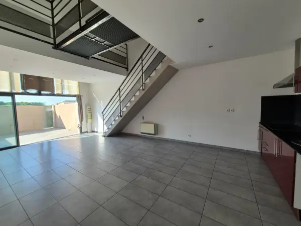 Garons 30128 – Location maison/villa 3&nbsp;pièces 2&nbsp;chambres