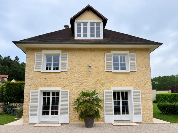 Étampes 91150 – Vente maison/villa 5&nbsp;pièces 4&nbsp;chambres