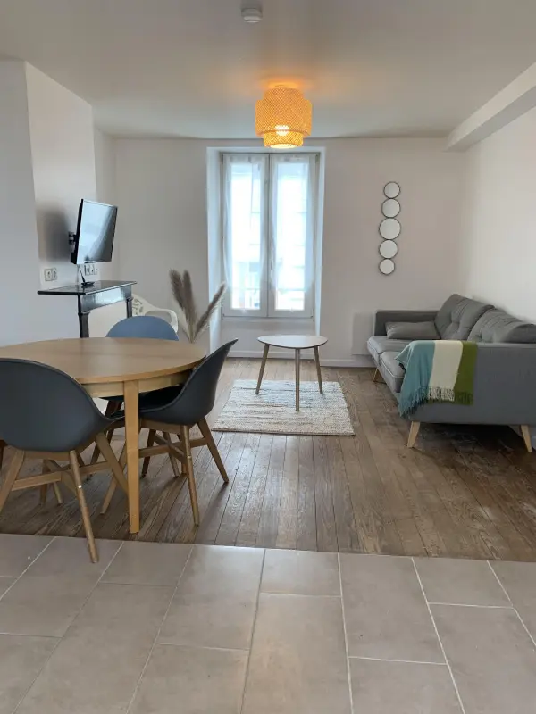 Sermaises 45300 – Location appartement 3&nbsp;pièces 2&nbsp;chambres