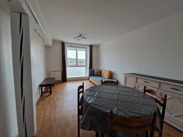 Étampes 91150 – Location appartement 2&nbsp;pièces 1&nbsp;chambre
