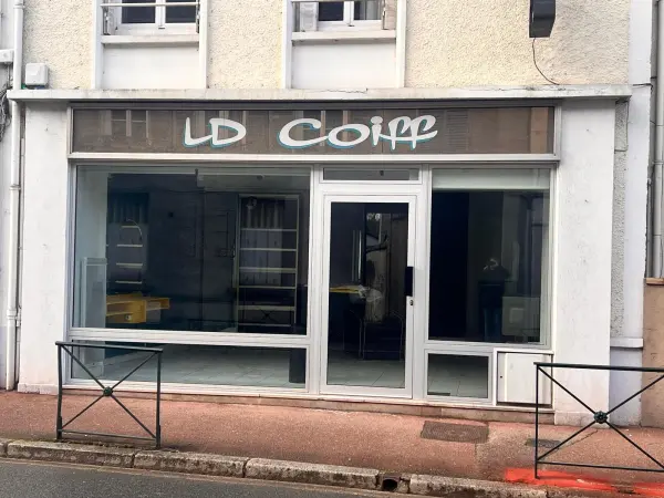 Étampes 91150 – Location local