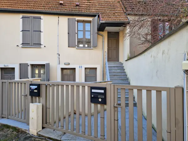 Le Mérévillois 91660 – Location appartement 2&nbsp;pièces 1&nbsp;chambre