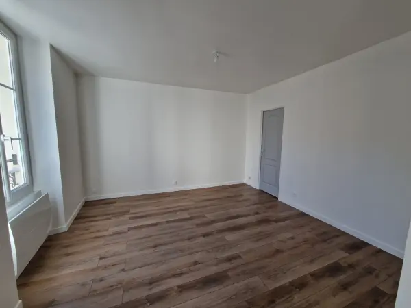 Étampes 91150 – Location appartement 4&nbsp;pièces 3&nbsp;chambres