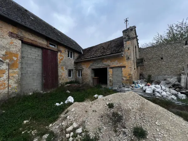 Pithiviers 45300 – Vente inconnu 9&nbsp;pièces 6&nbsp;chambres