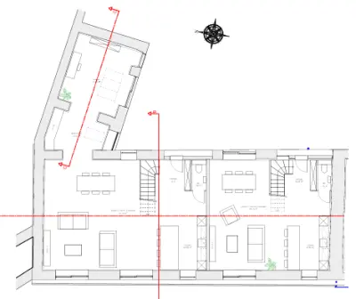 Guigneville 45300 – Vente inconnu 14&nbsp;pièces 9&nbsp;chambres