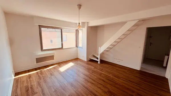 Étampes 91150 – Vente appartement 2&nbsp;pièces 1&nbsp;chambre