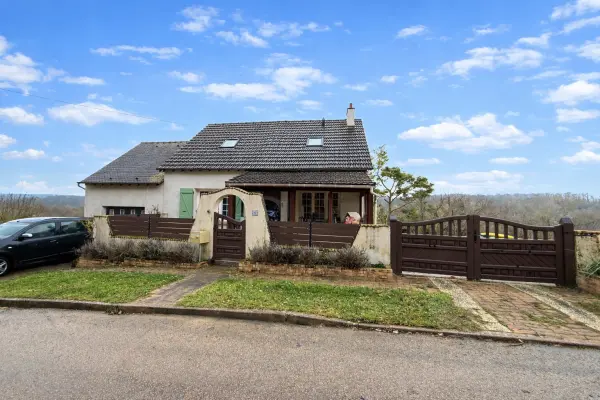 Saclas 91690 – Vente maison/villa 5&nbsp;pièces 4&nbsp;chambres