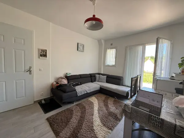 Forges-les-Bains 91470 – Vente appartement 2&nbsp;pièces 1&nbsp;chambre