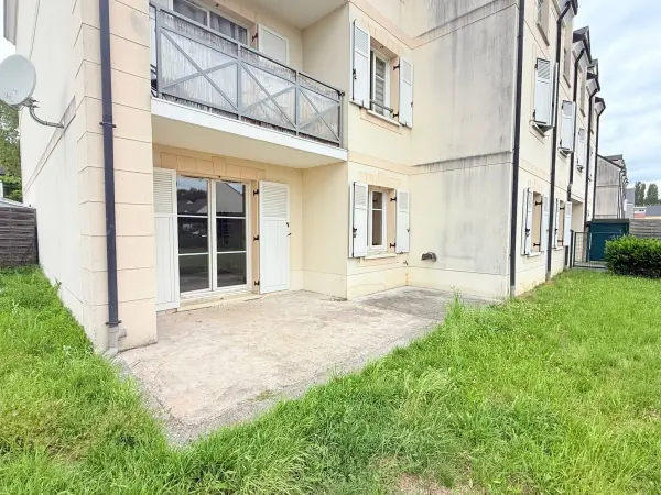 Étampes 91150 – Vente appartement 3&nbsp;pièces 2&nbsp;chambres