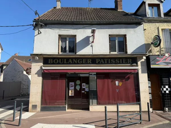 Étréchy 91580 – Vente immeuble 2&nbsp;chambres