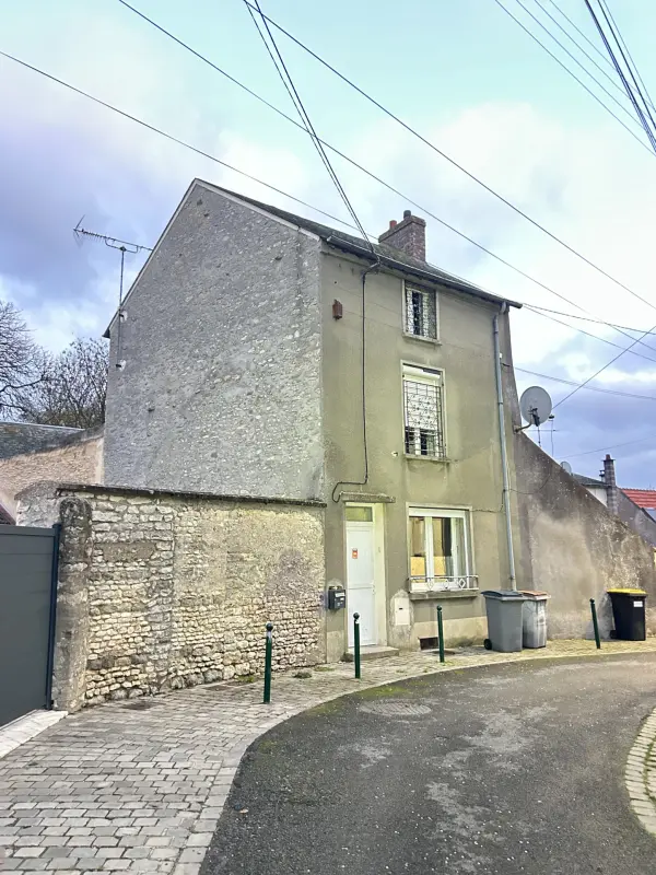 Angerville 91670 – Vente maison/villa 4&nbsp;pièces 3&nbsp;chambres
