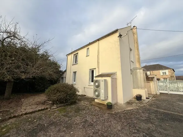 Angerville 91670 – Vente maison/villa 5&nbsp;pièces 4&nbsp;chambres