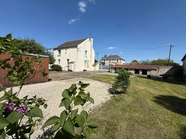 Angerville 91670 – Vente maison/villa 5&nbsp;pièces 4&nbsp;chambres