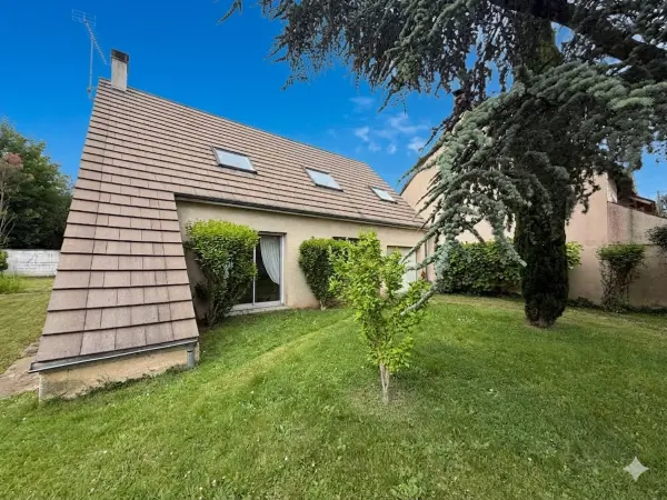 Pussay 91740 – Vente maison/villa 4&nbsp;pièces 3&nbsp;chambres