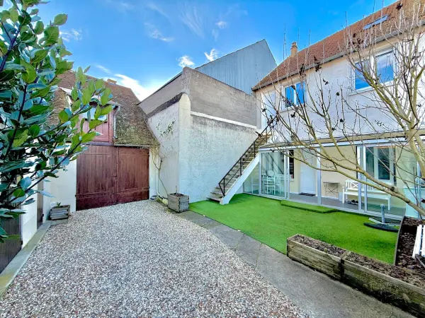 Étampes 91150 – Vente maison/villa 4&nbsp;pièces 3&nbsp;chambres