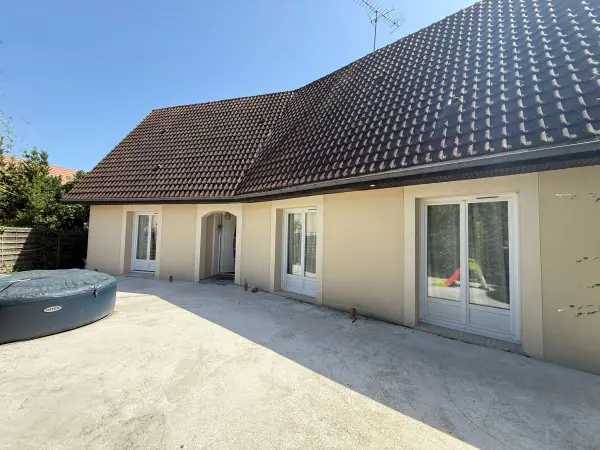 Brières-les-Scellés 91150 – Vente maison/villa 5&nbsp;pièces 4&nbsp;chambres