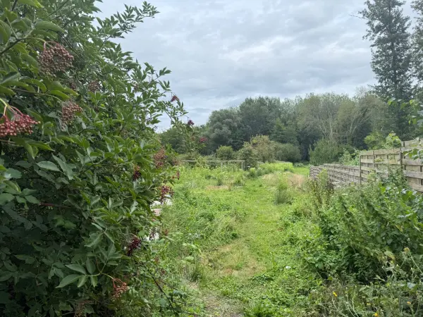 Étampes 91150 – Vente terrain