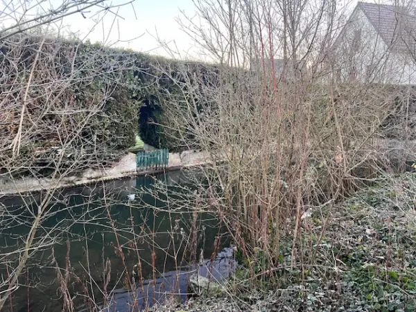 Étampes 91150 – Vente terrain