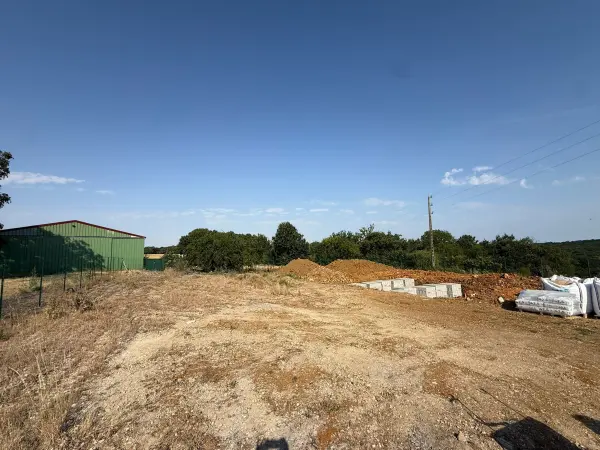 Boissy-le-Sec 91870 – Vente terrain