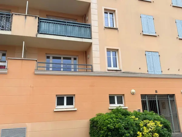Étampes 91150 – Vente appartement 3&nbsp;pièces 2&nbsp;chambres