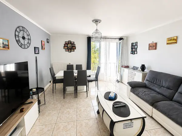 Étampes 91150 – Vente appartement 3&nbsp;pièces 2&nbsp;chambres