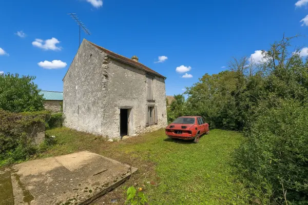 Andonville 45480 – Vente maison/villa 1&nbsp;pièce 1&nbsp;chambre