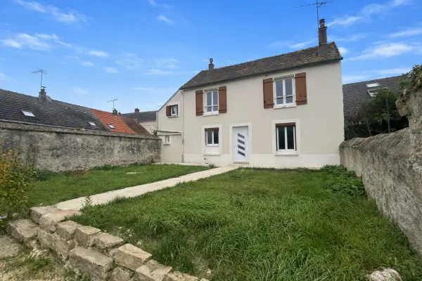 Baulne 91590 – Vente maison/villa 3&nbsp;pièces 2&nbsp;chambres