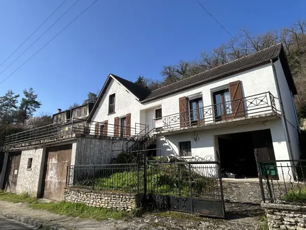 Saclas 91690 – Vente maison/villa 5&nbsp;pièces 3&nbsp;chambres