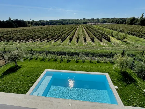 Uzès 30700 – Vente maison/villa 5&nbsp;pièces 4&nbsp;chambres