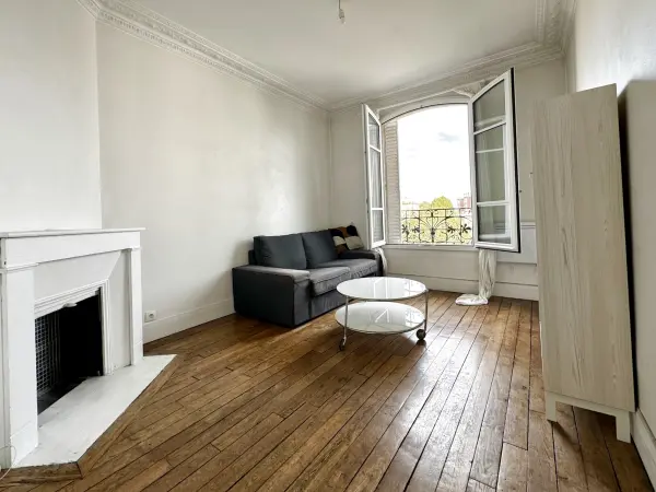 Bois-Colombes 92270 – Vente appartement 3&nbsp;pièces 1&nbsp;chambre