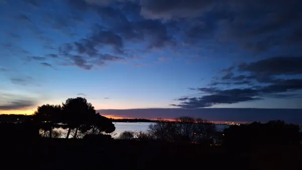 Balaruc-les-Bains 34540 – Vente de prestige maison/villa 4&nbsp;pièces 3&nbsp;chambres