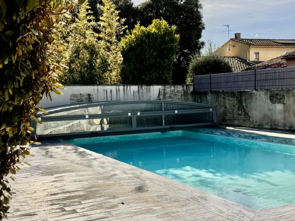 Cabrières 30210 – Vente de prestige maison/villa 7&nbsp;pièces 4&nbsp;chambres