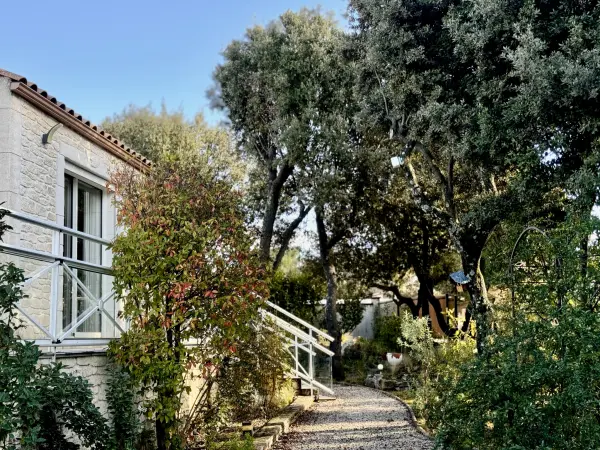 Poulx 30320 – Vente de prestige maison/villa 7&nbsp;pièces 4&nbsp;chambres