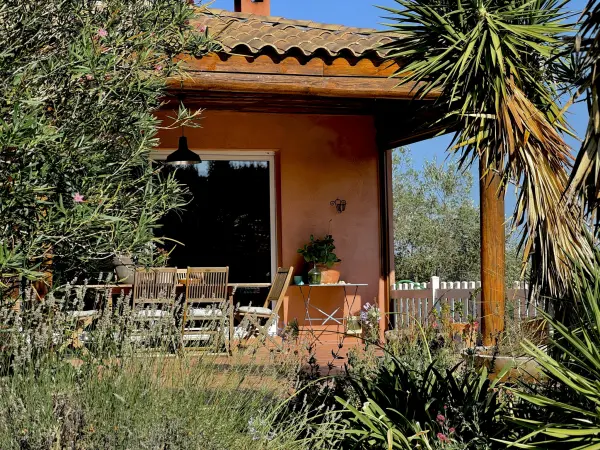 Collias 30210 – Vente maison/villa 5&nbsp;pièces 4&nbsp;chambres